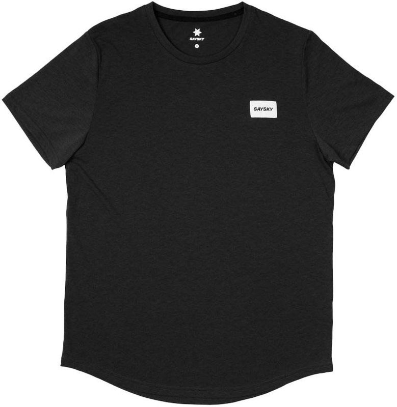 Logo Motion T-shirt XXL