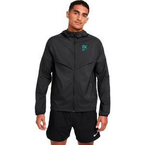 Impossibly Light Kipchoge Windrunner Dri-Fit-Herrenlaufjacke XL