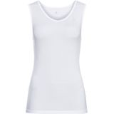 Performance X-Light Eco Bl Top V-Neck Singlet XS