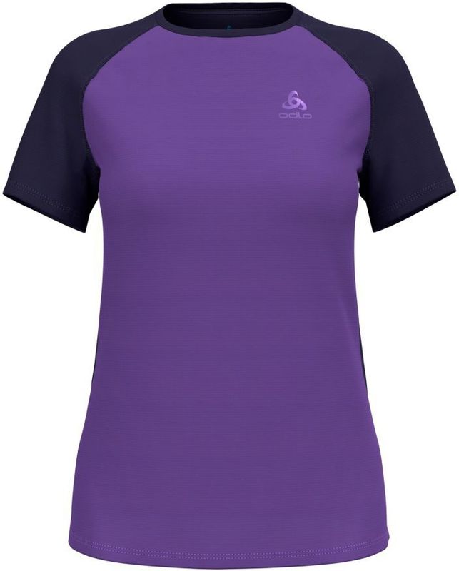 X-Alp Trail T-Shirt Crew Neck S/S XL