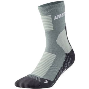 Cold Weather Mid Cut Socks L