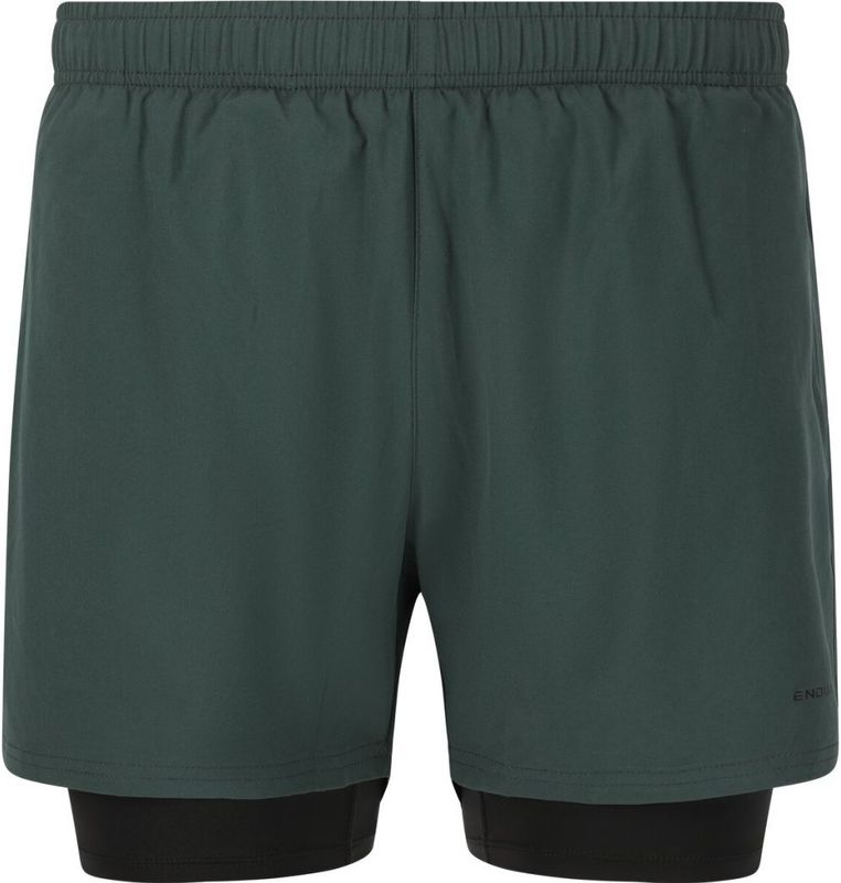 Kros 2-in-1 Shorts S