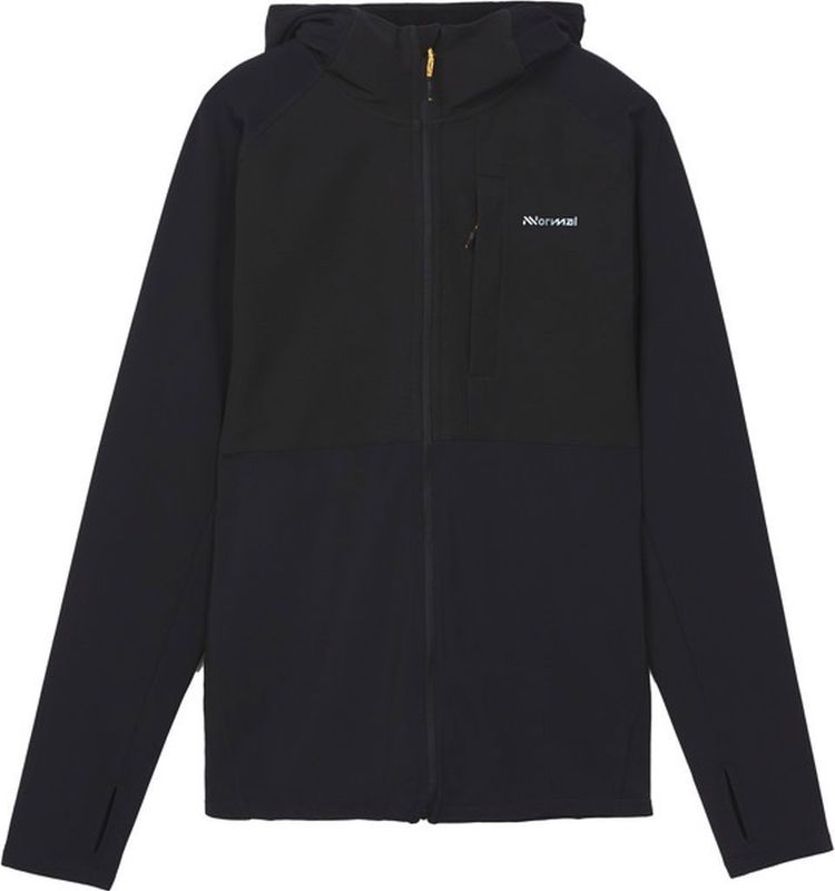 Active Warm Jacket M