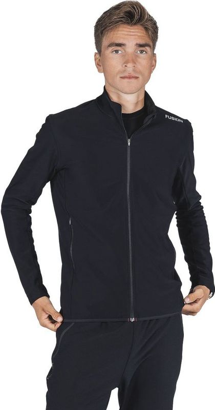 Recharge Full Zip XL