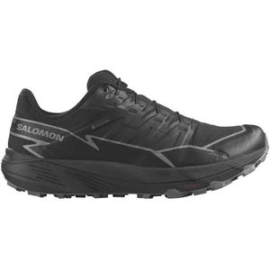 Thundercross 12.5