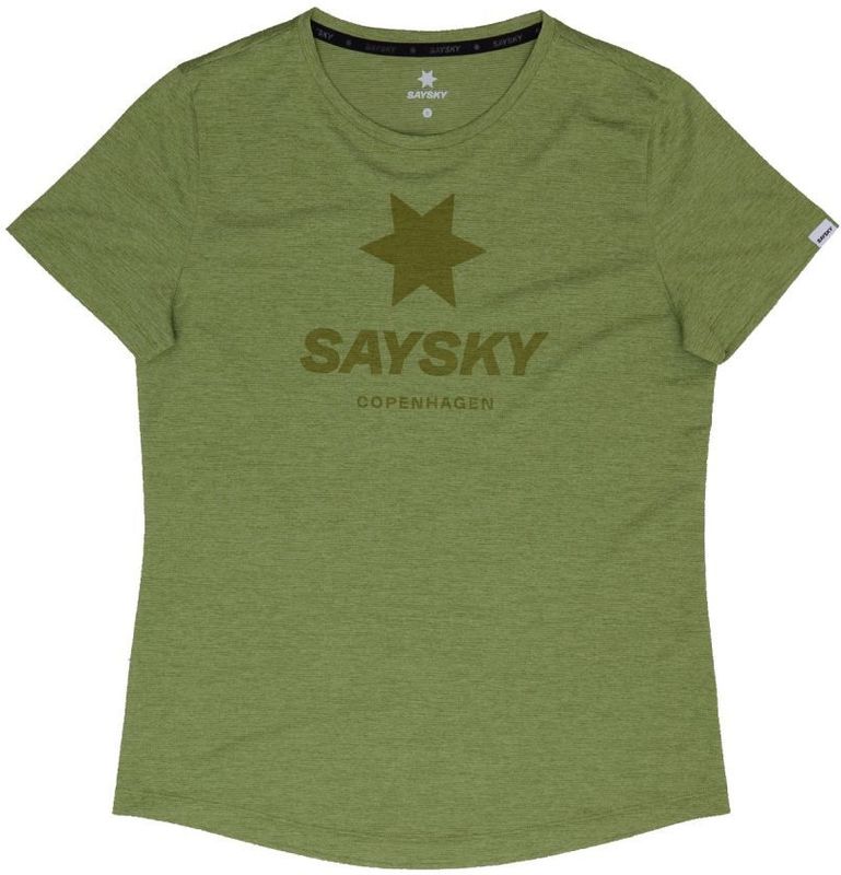 Logo Combat T-Shirt XS