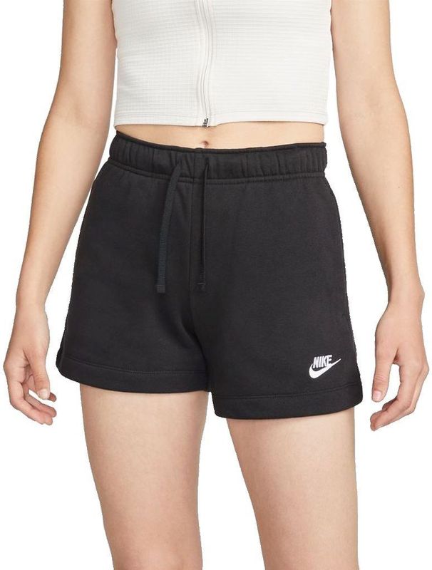 Sportswear Club Fleece Mid-Rise Shorts L
