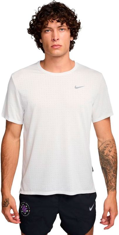 Miler Breathe Dri-Fit Kurzarm-Laufoberteil S
