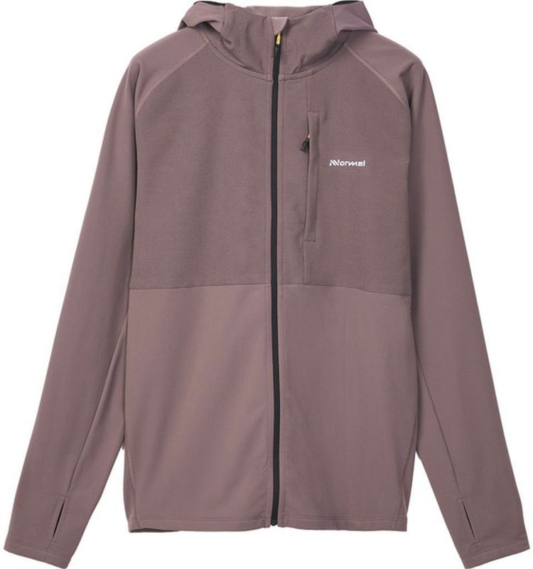 Active Warm Jacket XL