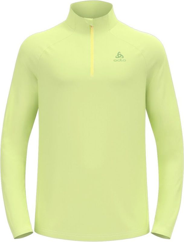 Essential Ceramiwarm Mid Layer 1/2 zip XXL