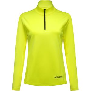 Everyday Mid 1/4-Zip M
