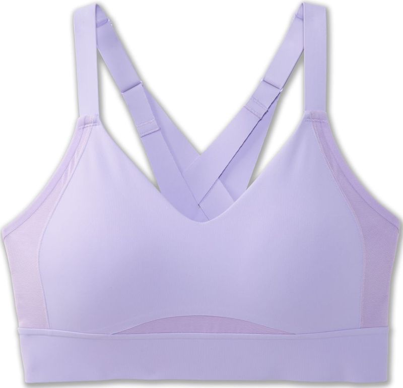 AB-Cup Drive Interlace Run Bra XS