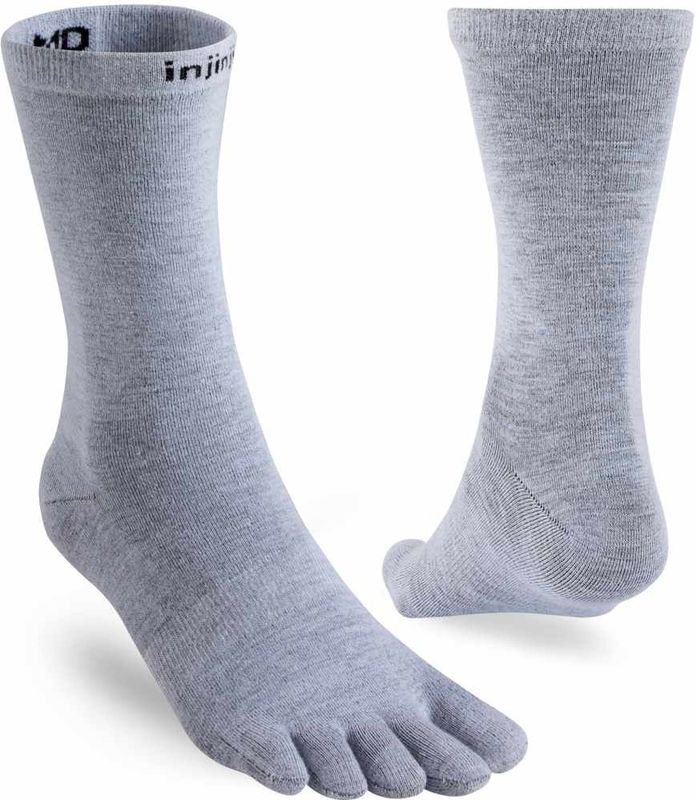 Liner Crew Zehensocken S