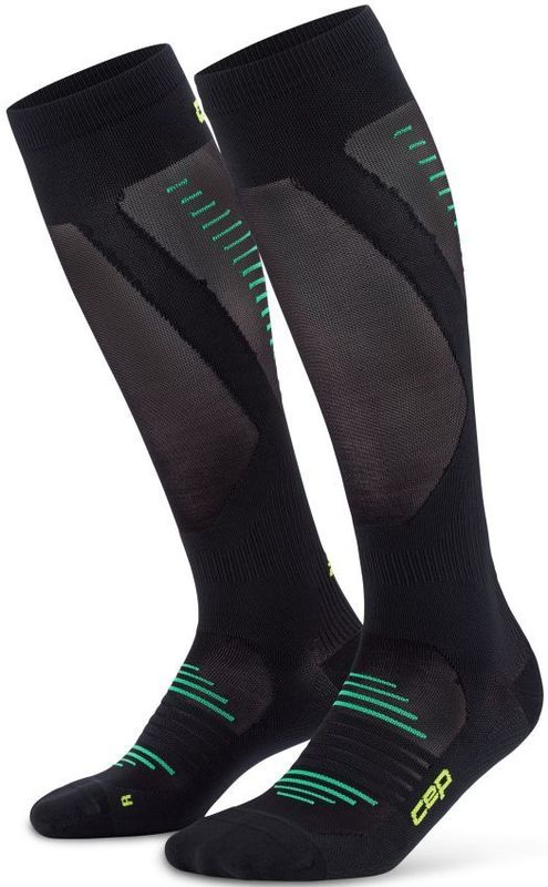 Pro Run Ultralight Tall Socks M