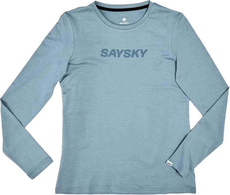Logo Pace Long Sleeve XL