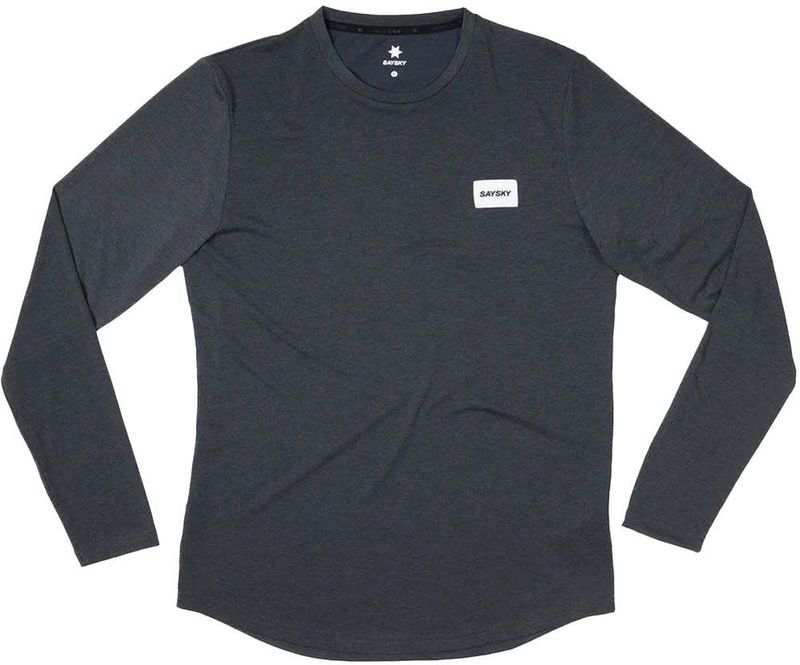 Logo Motion Longsleeve XS