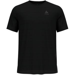 Zeroweight Chill-Tec T-Shirt Crew Neck S/S S