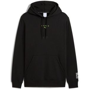 X Hyrox Heavyweight Hoodie L