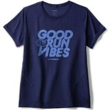 Distance Short Sleeve 3.0 M