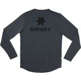 Logo Motion Longsleeve XL