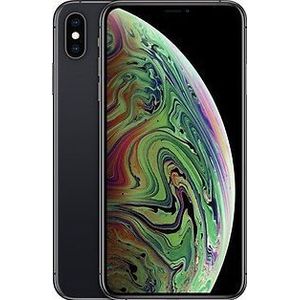 Apple - iPhone XS Max - Mobiele Telefoon - Spacegrijs - 64GB