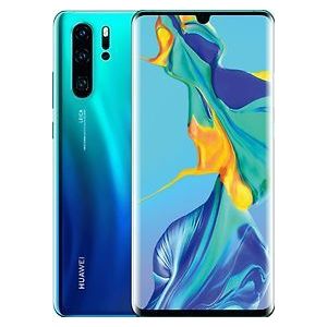 Huawei P30 Pro Dual SIM 128GB blauw