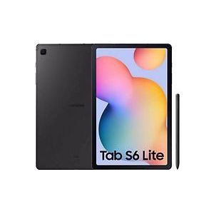 Samsung Galaxy Tab S6 Lite 10,4 64GB [Wi-Fi] grijs