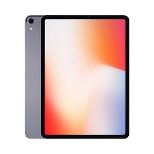 Apple - iPad Pro - Grijs - 256 GB