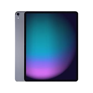 Apple - iPad Pro - 256 GB - Grijs