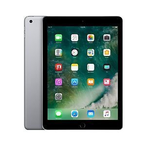 Apple iPad 9,7 32GB [wifi] spacegrijs