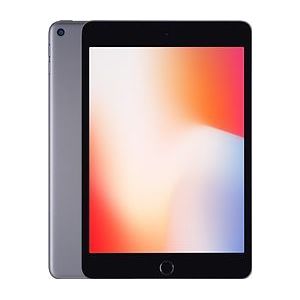 Apple iPad mini 5 7,9 64GB [Wi-Fi] spacegrijs