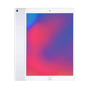 Apple iPad Air (2019) - 10.5 inch - WiFi - 64GB - Zilver
