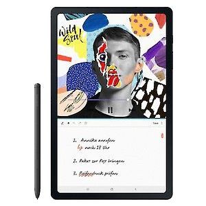 Samsung Galaxy Tab S6 Lite 10,4 128GB [Wi-Fi] grijs