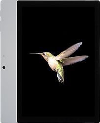 Microsoft - Surface Pro 7 - Laptop - Platina Grijs - 12.3 inch - 8 GB - 256 GB SSD