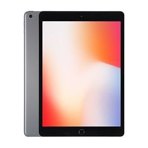 Apple - iPad (2020) - Tablet - Grijs - 128GB - Wi-Fi