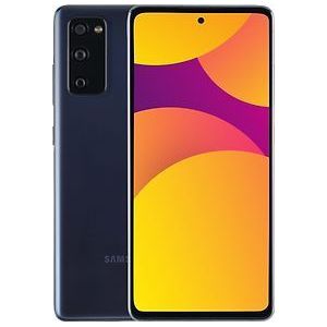 Samsung - Galaxy S20 FE - Mobiele Telefoon - Blauw - 128GB