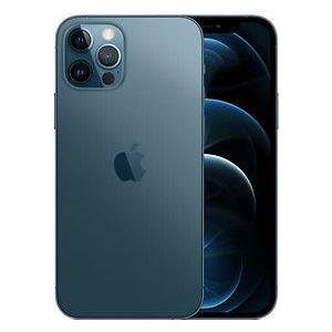 Apple - iPhone 12 Pro Max - Blauw - 512 GB