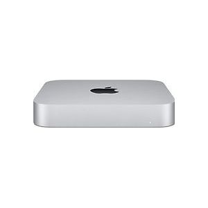 Apple Mac mini 3.2 GHz M1-Chip 8 GB RAM 256 GB PCIe SSD [Late 2020]