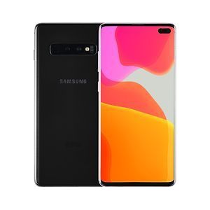 Samsung - Galaxy S10 Plus - Mobiele Telefoon - Zwart - 128GB
