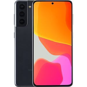 Samsung - Galaxy S21 5G - Telefoon - Grijs - 256GB