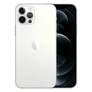 Apple iPhone 12 Pro Max 128GB zilver
