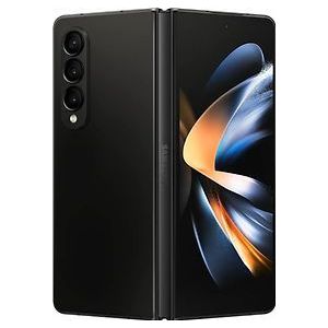 Samsung Galaxy Z Fold4 5G Triple SIM 256GB zwart