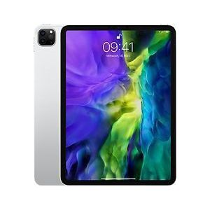 Apple - iPad Pro - Zilver - 128 GB