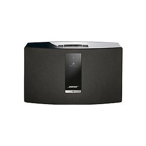 Bose - SoundTouch 20 Series III - Draadloos Muzieksysteem - Zwart