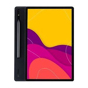 Samsung Galaxy Tab S7 Plus 12,4 256GB [Wi-Fi + 5G] zwart