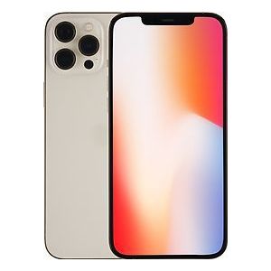 Apple - iPhone 12 Pro Max - Goud - 128GB