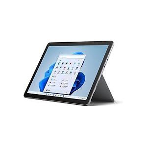 Microsoft Surface Go 3 10,5 1,3 GHz Intel Core i3 128GB SSD [wifi] platine