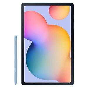 Samsung Galaxy Tab S6 Lite 10,4 64GB [Wi-Fi] blauw