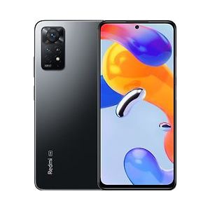 Xiaomi Redmi Note 11 Pro 5G Dual SIM 128GB grijs