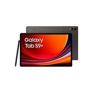 Samsung Galaxy Tab S9 Plus 12,4 256GB [WiFi] grafiet
